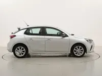 Usata Opel Corsa Edition 75 CV (55 kW) 2023 Argento Utilitaria