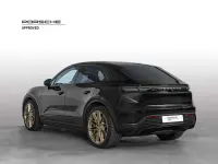 Usata Porsche Macan 517 CV (380 kW) 2025 Jet SUV