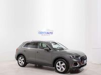 Usata Audi Q3 Advanced Plus 150 CV (110 kW) 2024 Grigio SUV