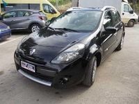 Usata Renault Clio GrandTour 2011 Station wagon