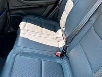 Usata DR DR 5.0 116 CV (85 kW) 2022 Nero SUV