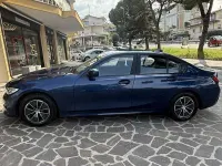Usata BMW 316 Advantage 122 CV (89 kW) 2022 Berlina