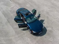 Usata Maserati Quattroporte 410 CV (301 kW) 2014 Bluazzurro Berlina