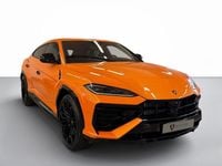 Usata Lamborghini Urus 799 CV (587 kW) 2025 Arancio borealis SUV