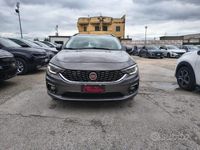 Usata Fiat Tipo Lounge 120 CV (88 kW) 2019 Grigio Station wagon