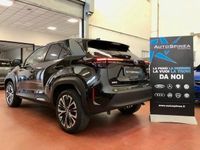 Usata Toyota Yaris Cross Lounge 116 CV (85 kW) 2022 Nero SUV