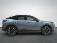 Usata Peugeot 3008 GTi 145 CV (106 kW) 2025 Bleu arthurien SUV