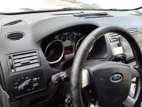 Usado Ford Kuga 136 CV (100 kW) 2008 Negro SUV