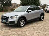 Usata Audi Q2 Ambiente 116 CV (85 kW) 2018 Grigio SUV