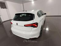 Usata Fiat Tipo City Life 101 CV (74 kW) 2023 Bianco Utilitaria