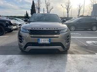 usata Land Rover Range Rover evoque 2.0D I4 2.0D I4 204 CV AWD Auto R-Dynamic SE