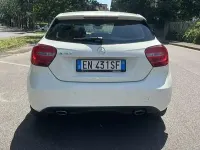 Usata Mercedes A180 122 CV (89 kW) 2012 Utilitaria