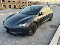 Usata Tesla Model 3 RWD 235 kW (320 CV) 2025 Grigio Berlina