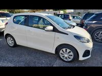 usata Peugeot 108 5 Porte 1.0 VTi Active