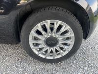 Usata Fiat 1200 Lounge 69 CV (50 kW) 2016 Nero Berlina