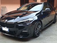 Usata BMW 220 Comfort Edition 190 CV (139 kW) 2020 Nero Berlina