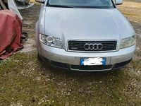 Usata Audi A4 180 CV (132 kW) 2001 Berlina