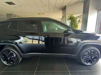 Usata Jeep Compass Night Eagle 131 CV (96 kW) 2024 Nero SUV