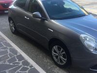 Usata Alfa Romeo Giulietta Progression 105 CV (77 kW) 2013 Utilitaria
