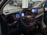 Nuova Fiat Scudo 120 CV (88 kW) 2025 Bianco gelato pastello (549) Furgone