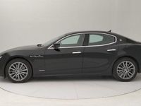 usata Maserati Ghibli 3.0 V6 ds Granlusso 250cv auto my19