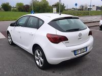 usata Opel Astra 1.4 100CV 5 porte Elective