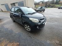 Usata Toyota Urban Cruiser Sol 90 CV (66 kW) 2012 Nero Utilitaria