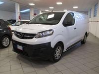 Usata Opel Vivaro Enjoy 102 CV (75 kW) 2023 Bianco Monovolume