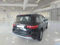 Usata Mercedes GLB200 Business 149 CV (109 kW) 2023 SUV