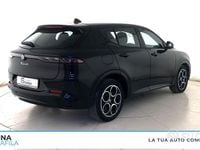 Usado Alfa Romeo Tonale Sprint 133 CV (97 kW) 2024 Negro SUV