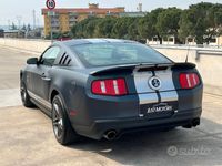 usata Ford Mustang GT 500 Shelby SVT Performance Package Sneak Peek