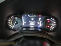 Begagnad Jeep Renegade Trailhawk 240 HK (176 kW) 2020 Röd SUV