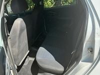 Usata Fiat Punto 2010 Bianco Utilitaria