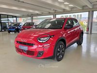Nuova Fiat 600 Comfort 101 CV (74 kW) 2025 Rosso SUV