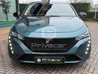 Usado Peugeot 308 Active 131 CV (96 kW) 2023 Verde Familiar