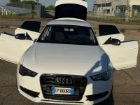 Usata Audi A5 Sportback Advanced Plus 170 CV (125 kW) 2013 Utilitaria