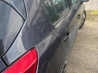 Usata Opel Corsa 90 CV (66 kW) 2010 Blu Utilitaria