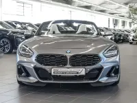 Usata BMW Z4 M Sport 197 CV (144 kW) 2025 Other Cabrio