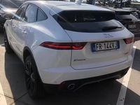 Usata Jaguar E-Pace R-Dynamic 249 CV (183 kW) 2018 SUV