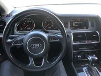 usata Audi Q7 Q73.0 tfsi Advanced Plus quattro 333cv tiptronic