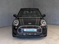 Occasion Mini Cooper Cabriolet Premium Plus 136 ch (100 kW) 2023 Bleue Cabriolet
