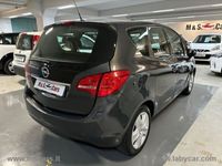 usata Opel Meriva 1.4 t Advance (elective) Gpl-tech 120cv