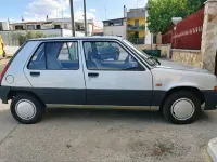 Usata Renault Super 5 46 CV (33 kW) 1988 Utilitaria