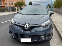 usata Renault Captur CapturI 2013 1.5 dci Live s