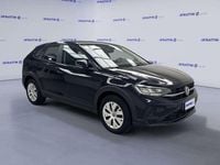 Usata VW Taigo Life 129 CV (94 kW) 2022 Grigio SUV