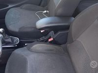 Usata Citroën C3 68 CV (50 kW) 2015 Bianco Berlina