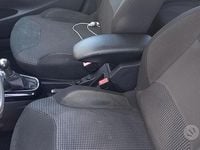 Usata Citroën C3 2015 Bianco Berlina