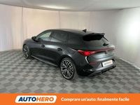Usata Cupra Leon VZ3 300 CV (220 kW) 2024 Nero Berlina