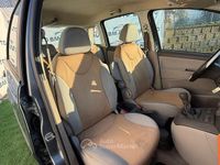 Usata Fiat Idea Emotion 70 CV (51 kW) 2005 Grigio Monovolume