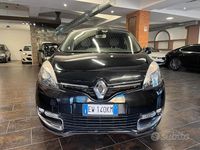 Usata Renault Scénic III XMOD 110 CV (80 kW) 2014 Nero Monovolume